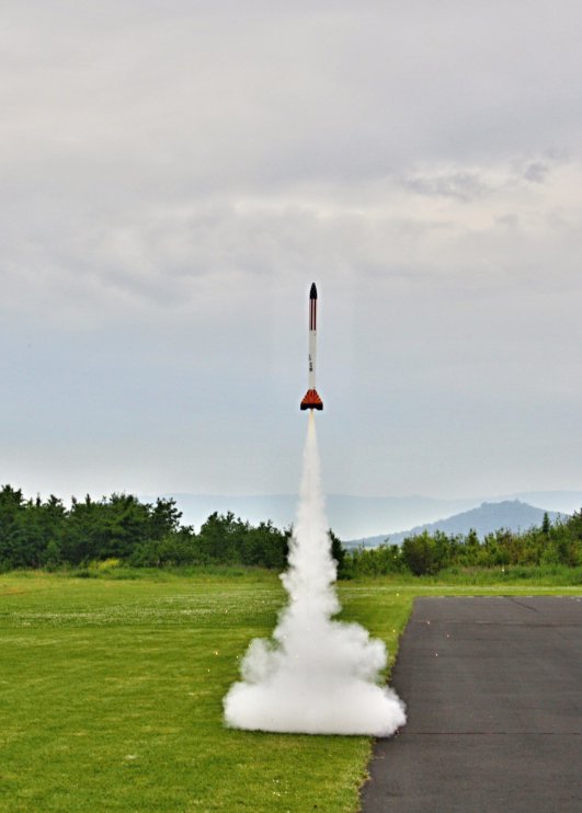 Karluv Maly Bill 160 Ns - start